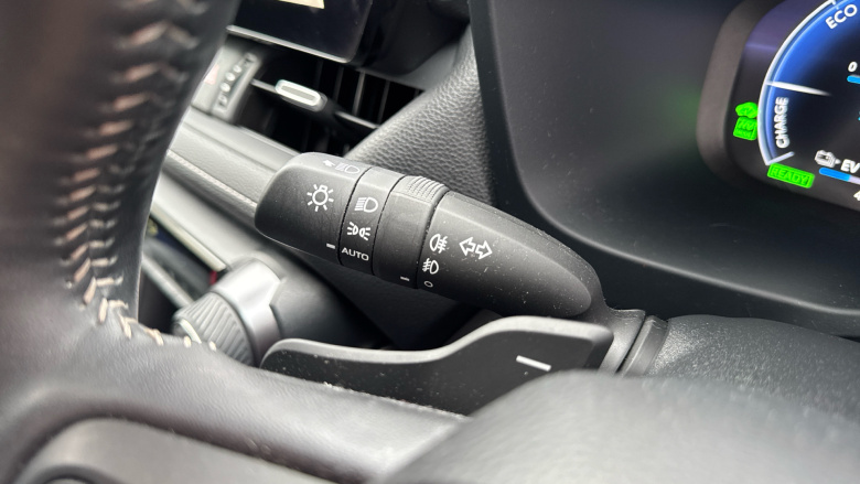 Toyota RAV4 2.5 PHEV GR Sport 5dr CVT Estate